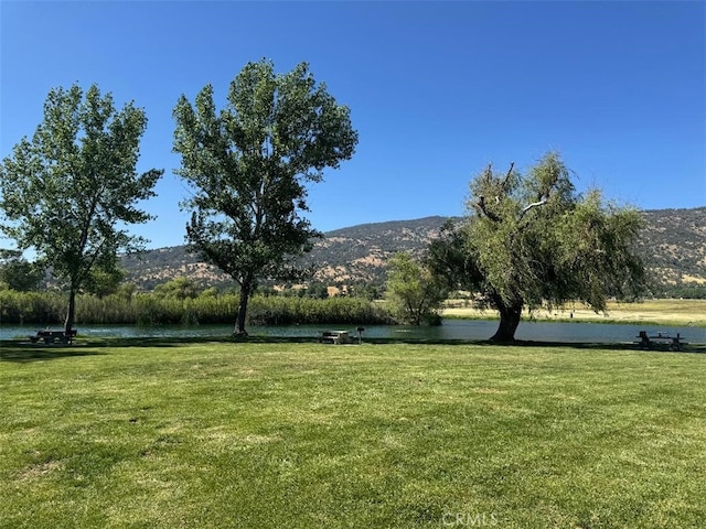 0 Butterfield Way, Bear Valley Springs, CA 93561
