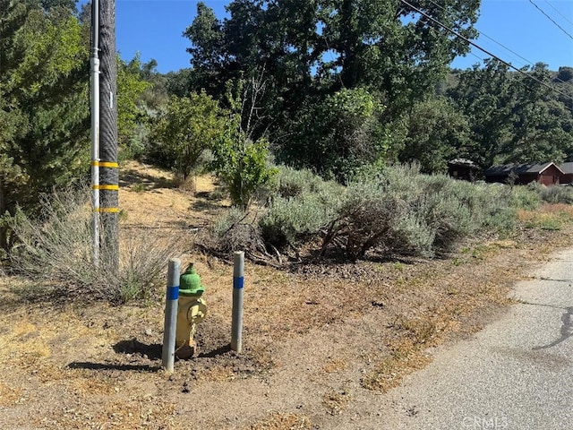 0 Butterfield Way, Bear Valley Springs, CA 93561