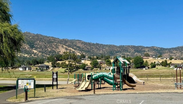 0 Butterfield Way, Bear Valley Springs, CA 93561