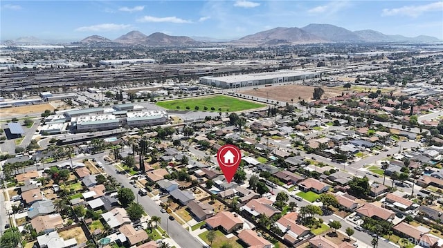 1521 S Althea Ave, Bloomington, CA 92316 - photo 8