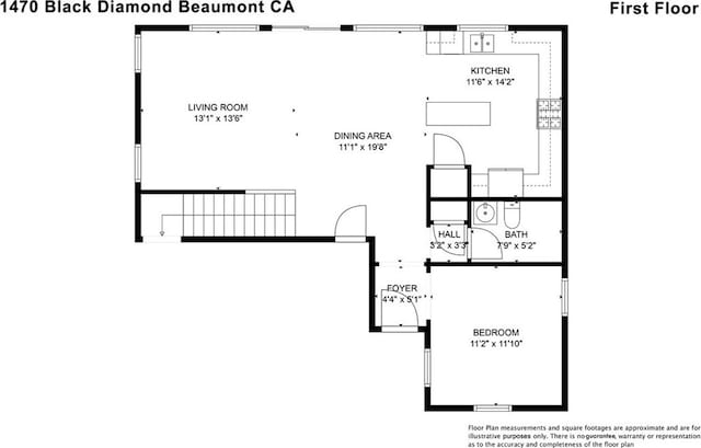 1470 Black Diamond Dr, Beaumont, CA 92223 - photo 30