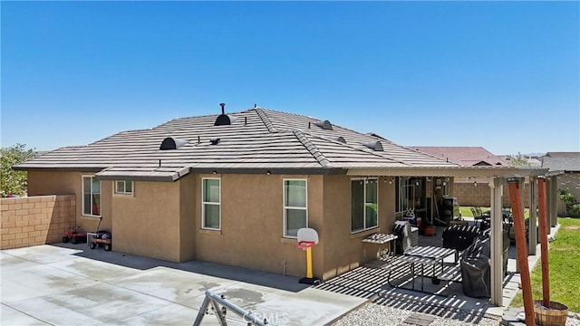 13416 Maxwell Ct, Victorville, CA 92395 - photo 34
