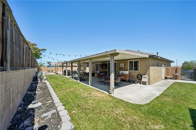 13416 Maxwell Ct, Victorville, CA 92395 - photo 40