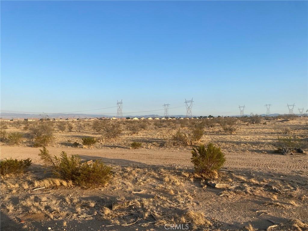 0 Tawney Ridge Ln, Victorville, CA 92394