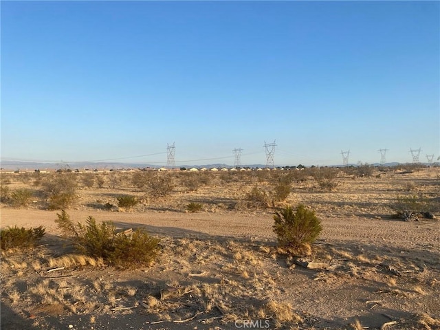 0 Tawney Ridge Ln, Victorville, CA 92394