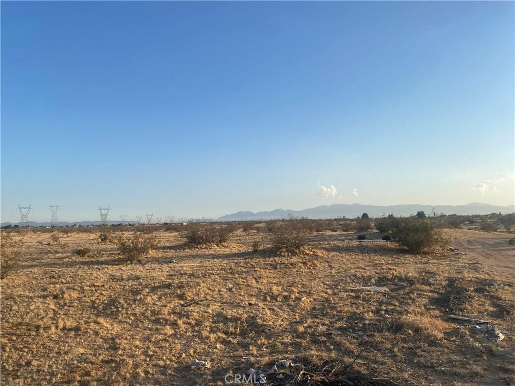 0 Tawney Ridge Ln, Victorville, CA 92394