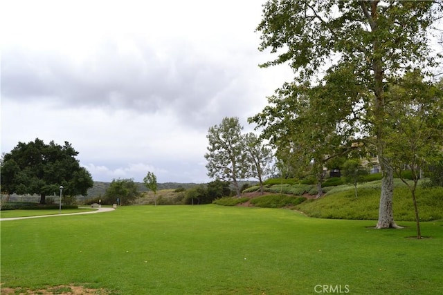 21 Veneto Ln, Aliso Viejo, CA 92656 - view of home's community with a lawn