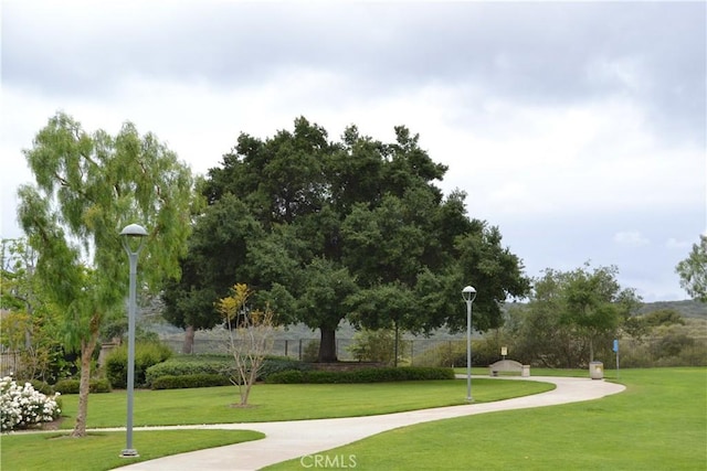 21 Veneto Ln, Aliso Viejo, CA 92656 - view of property's community featuring a yard