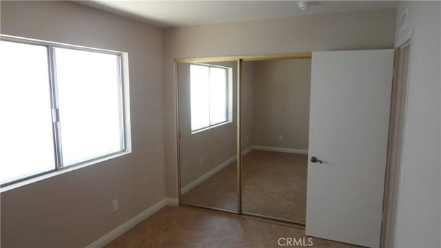 6821 Rocky Grove Ct Unit 13, Yorba Linda, CA 92886 - unfurnished bedroom featuring carpet and a closet