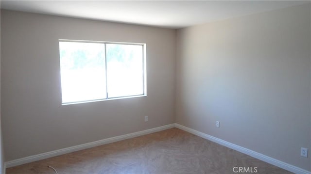 6821 Rocky Grove Ct Unit 13, Yorba Linda, CA 92886 - empty room with light carpet and baseboards