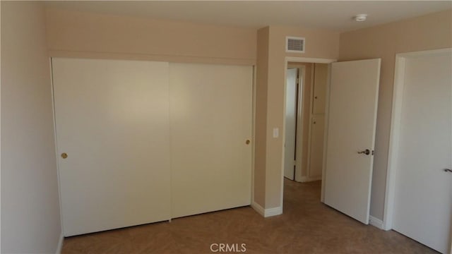 6821 Rocky Grove Ct Unit 13, Yorba Linda, CA 92886 - unfurnished bedroom with carpet flooring and a closet