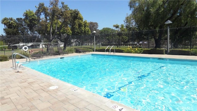 6821 Rocky Grove Ct Unit 13, Yorba Linda, CA 92886 - community pool featuring a patio