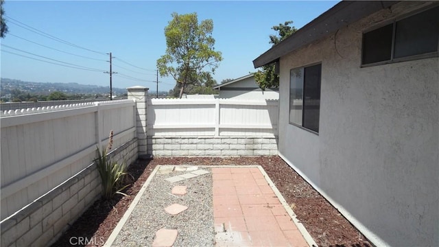 6821 Rocky Grove Ct Unit 13, Yorba Linda, CA 92886 - view of fenced backyard