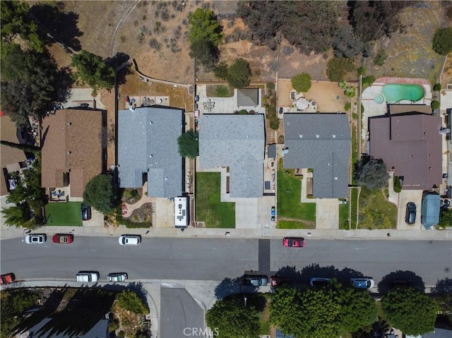 27763 Sequoia Glen Dr, Valencia, CA 91354 - aerial overview of property's location