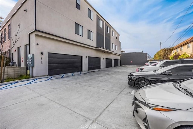 756 W 19th St Unit B, Costa Mesa, CA 92627 - view of concrete road