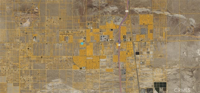 1 Rosamond Blvd, Rosamond, CA 93560