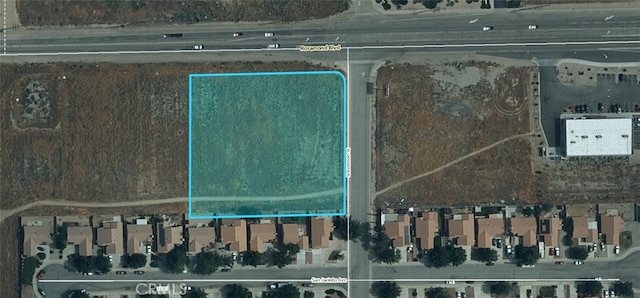 1 Rosamond Blvd, Rosamond, CA 93560