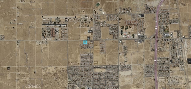 1 Rosamond Blvd, Rosamond, CA 93560