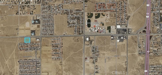 1 Rosamond Blvd, Rosamond, CA 93560