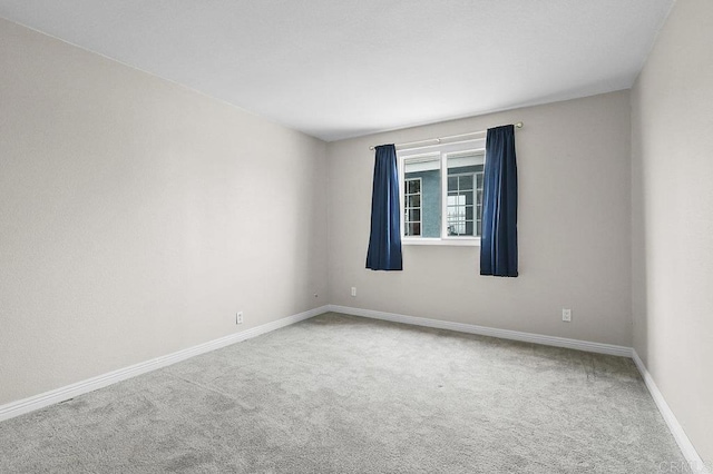 9933 Golden W Ln, Santee, CA 92071 - unfurnished room featuring carpet