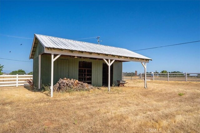 25915 Wilson St, Los Molinos, CA 96055 - photo 64