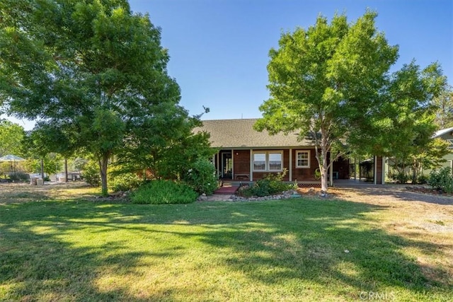 25915 Wilson St, Los Molinos, CA 96055 - photo 1