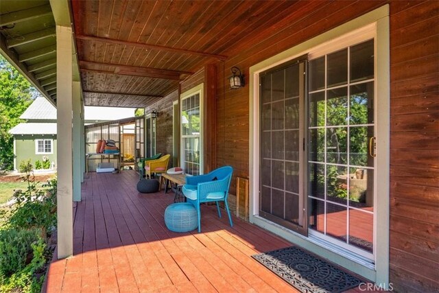 25915 Wilson St, Los Molinos, CA 96055 - photo 38