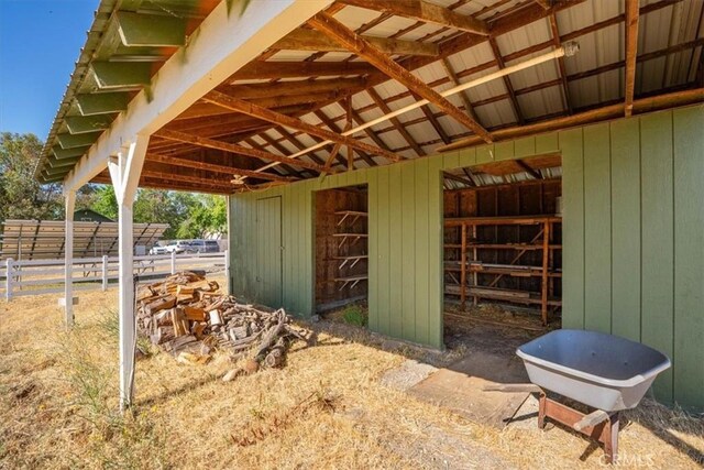 25915 Wilson St, Los Molinos, CA 96055 - photo 65