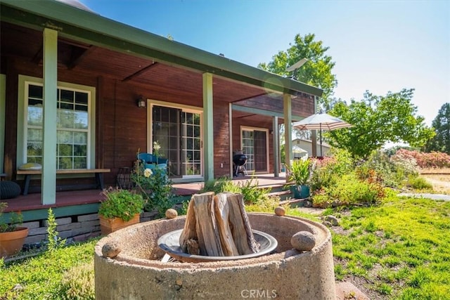 25915 Wilson St, Los Molinos, CA 96055 - photo 43