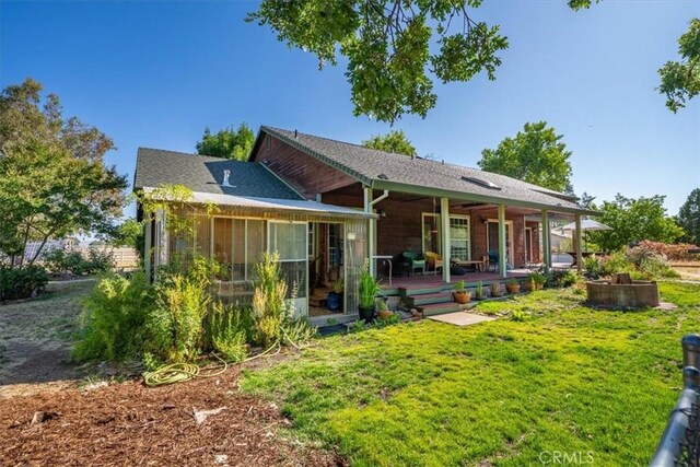 25915 Wilson St, Los Molinos, CA 96055 - photo 45