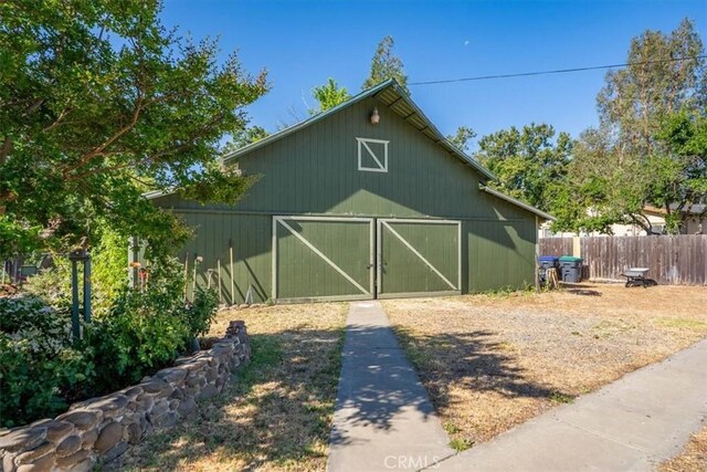 25915 Wilson St, Los Molinos, CA 96055 - photo 34