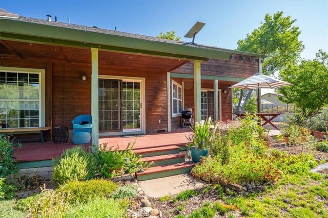 25915 Wilson St, Los Molinos, CA 96055 - photo 44