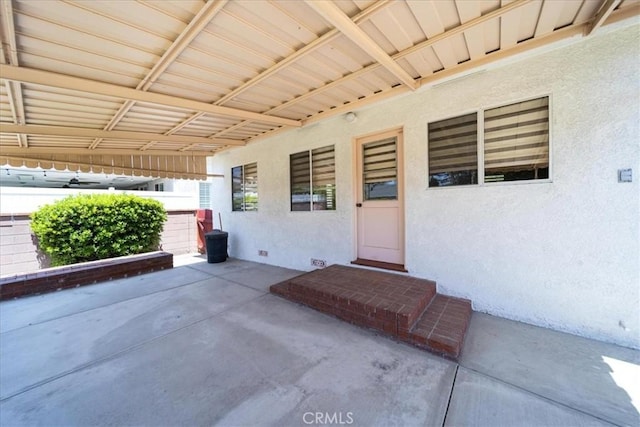 11815 Rimrock Dr, La Mirada, CA 90638 - view of patio / terrace