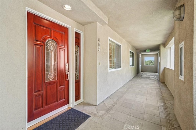 6221 Monterey Rd Unit 402, Los Angeles, CA 90042 - entrance to property featuring stucco siding