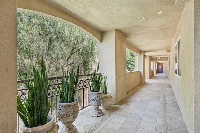 6221 Monterey Rd Unit 402, Los Angeles, CA 90042 - view of balcony