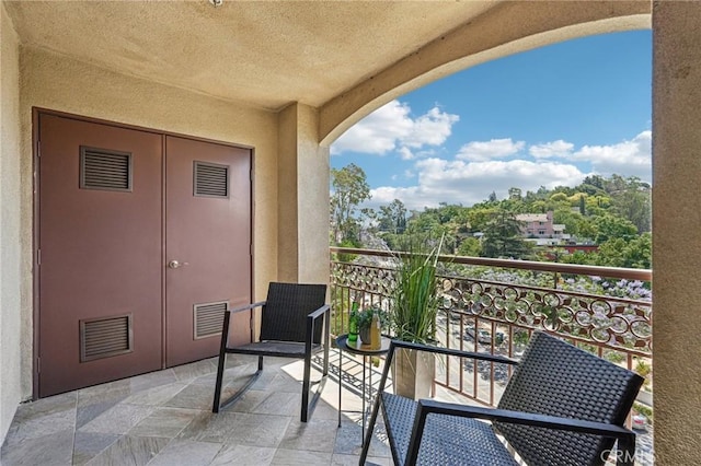 6221 Monterey Rd Unit 402, Los Angeles, CA 90042 - view of balcony