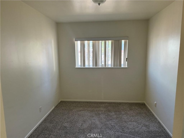 3055 Ronald St, Riverside, CA 92506 - unfurnished room featuring carpet flooring