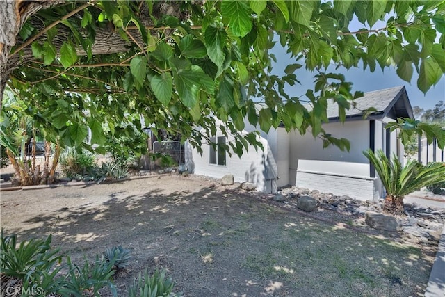 156 N Sunset Ave, Banning, CA 92220 - view of home's exterior