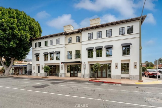 1212 Carmel St, San Luis Obispo, CA 93401 - view of property