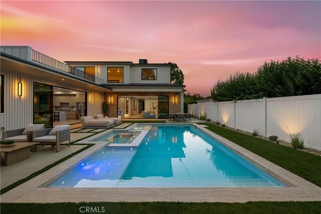 16728 Morrison St, Encino, CA 91436 - photo 64