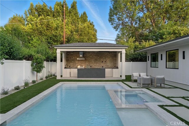 16728 Morrison St, Encino, CA 91436 - photo 61