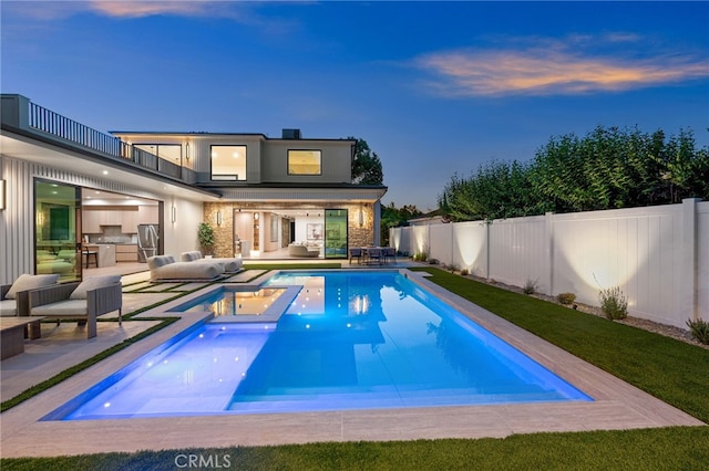 16728 Morrison St, Encino, CA 91436 - photo 69