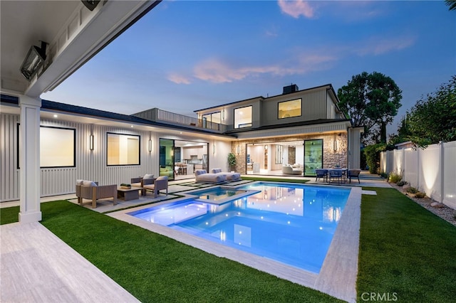 16728 Morrison St, Encino, CA 91436 - photo 68