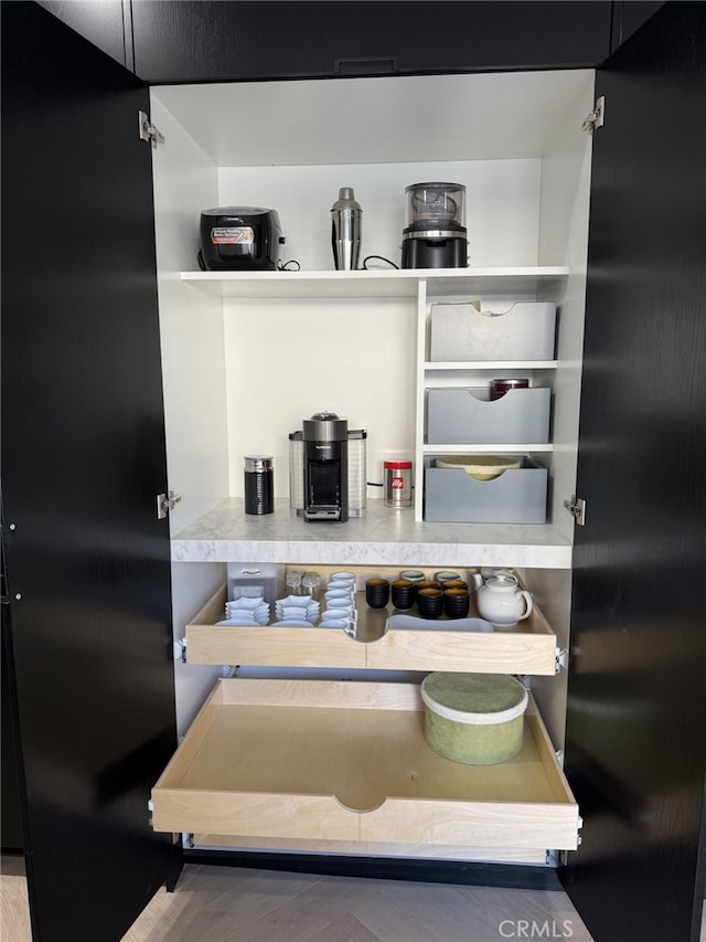 45 Morena, Irvine, CA 92612 - view of storage area