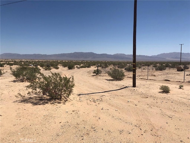 0 Darlene Dr Unit 29, Palms, CA 92277