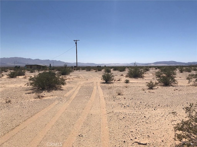 0 Darlene Dr Unit 29, Palms, CA 92277