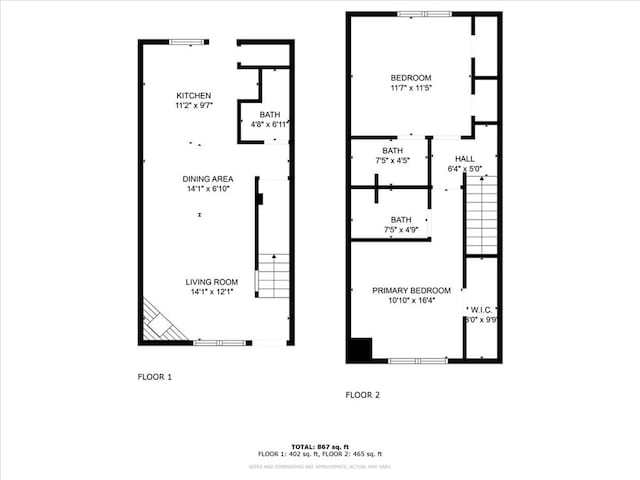 60 Casa St, San Luis Obispo, CA 93405 - photo 59