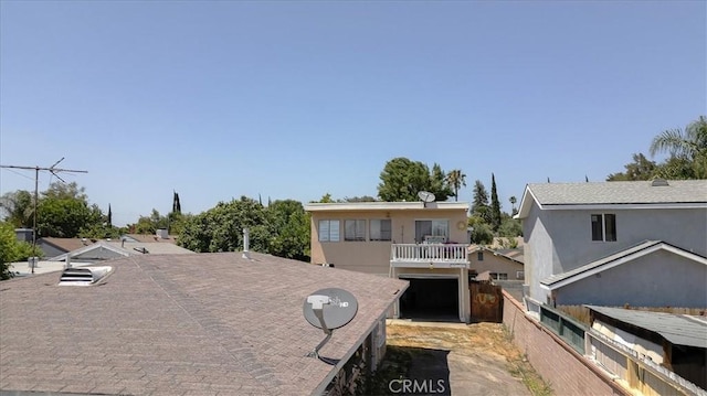 18713 Vanowen St, Reseda, CA 91335 - view of front of house