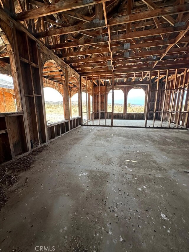 33553 Longview Rd, Pearblossom, CA 93553 - view of miscellaneous room