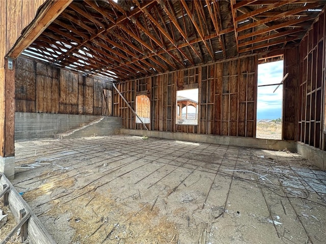 33553 Longview Rd, Pearblossom, CA 93553 - view of misc room